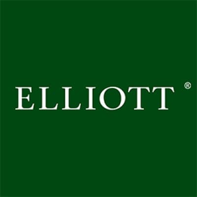 ELLIOTT MANAGEMENT CORPORATION logo image