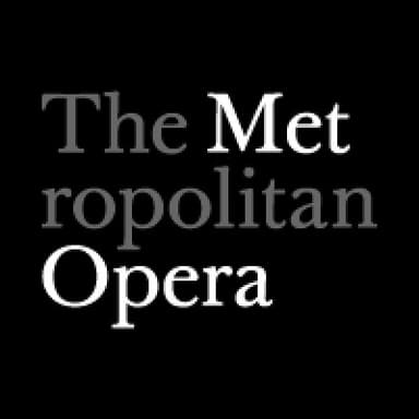 METROPOLITAN OPERA ASSOCIATION INC.