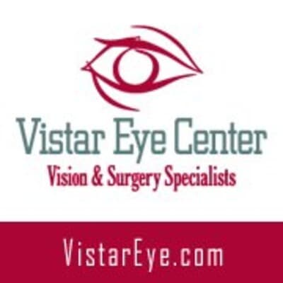 VISTAR EYE CENTER, INC. logo image