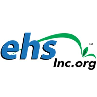 EHS INC logo image