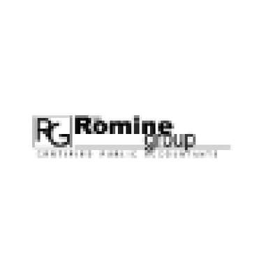 THE ROMINE GROUP