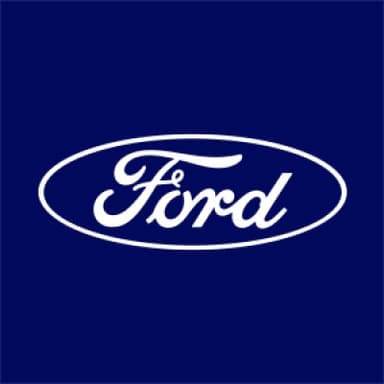 FORD MOTOR COMPANY