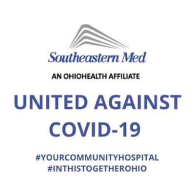 SOUTHEASTERN OHIO REGIONAL MEDICAL CENTER logo image