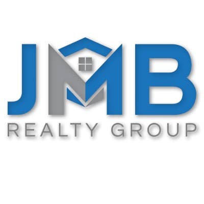 JMB REALTY CORPORATION logo image