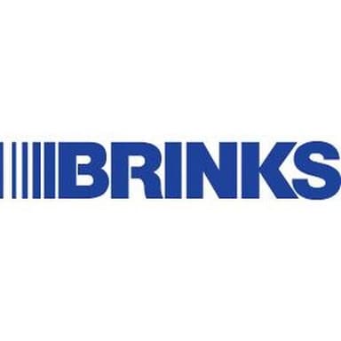 THE BRINK'S COMPANY