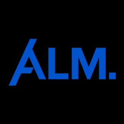 A.L.M. HOLDING COMPANY logo image