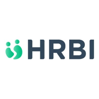 HR BENEFITS INC logo image