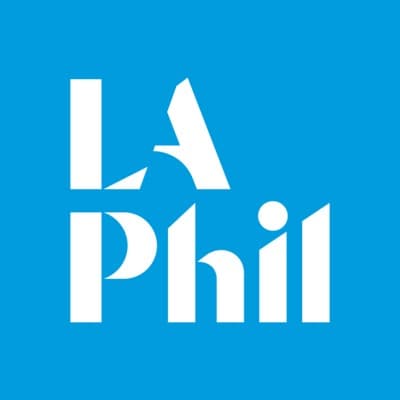 LOS ANGELES PHILHARMONIC ASSOCIATION logo image