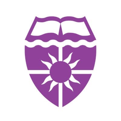 UNIVERSITY OF ST. THOMAS logo image