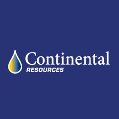 CONTINENTAL RESOURCES, INC.
