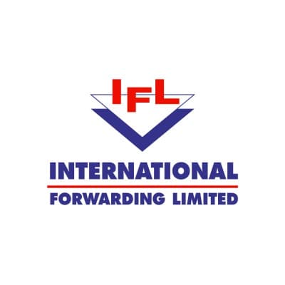 AMERICAN INTERNATIONAL FORWARDING, INC. logo image