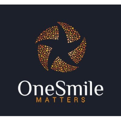 ONESMILE, LLC logo image