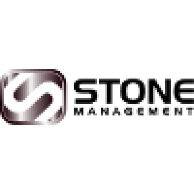 STONE MANAGEMENT, INC. logo image