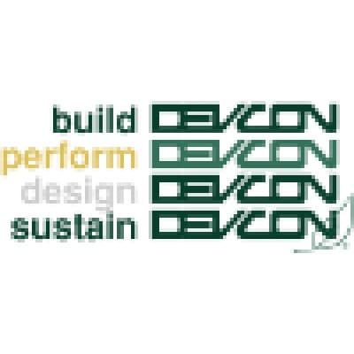 DEVCON CONSTRUCTION INCORPORATED logo image