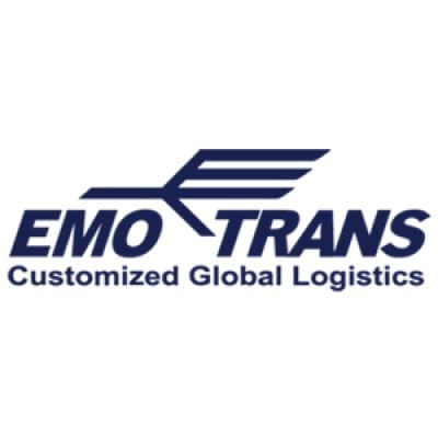EMO TRANS INC logo image