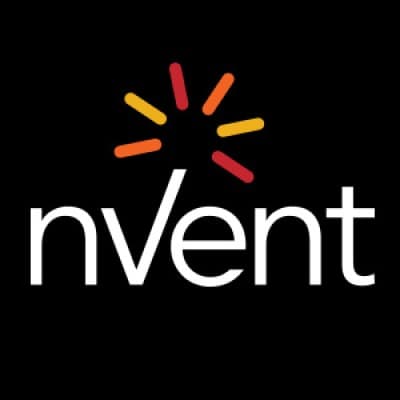 NVENT MANAGEMENT COMPANY logo image