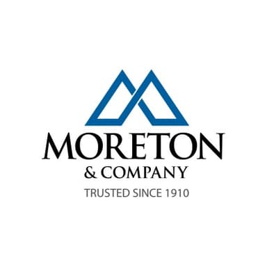 FRED A. MORETON & COMPANY
