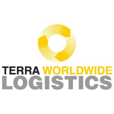 TERRA WORLDWIDE LOGISTICS LLC logo image