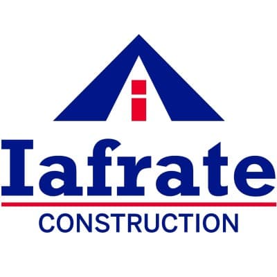 ANGELO IAFRATE INC. logo image