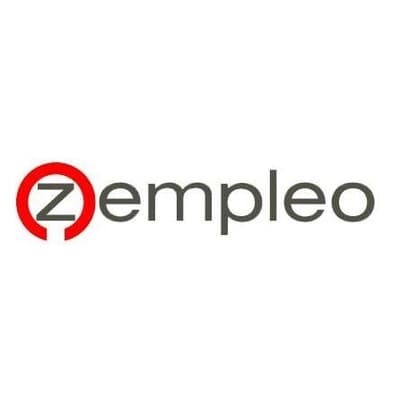 ZEMPLEO, INC. logo image