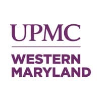 UPMC WESTERN MARYLAND CORPORATION logo image