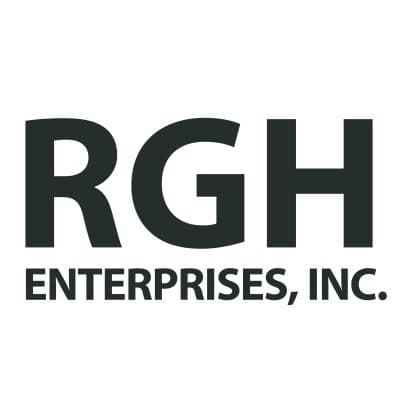 RGH ENTERPRISES, INC. logo image