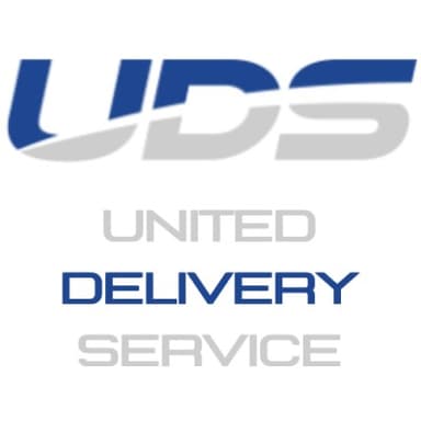 UNITED DELIVERY SERVICE, LTD.