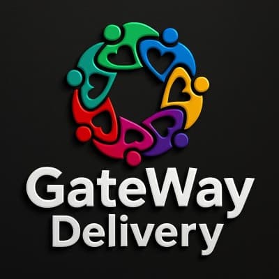 GATEWAY DELIVERY, LLC logo image