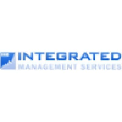 INTEGRATED MANAGEMENT SERVICES logo image