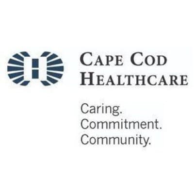 CAPE COD HEALTHCARE logo image