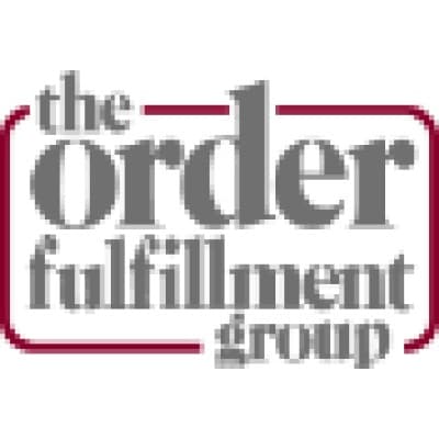 THE ORDER FULFILLMENT GROUP logo image