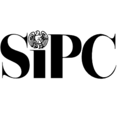 SECURITIES INVESTOR PROTECTION CORP logo image