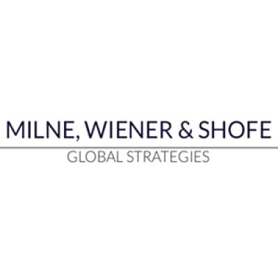 M & W GOVERNMENT AFFAIRS, LLC logo image