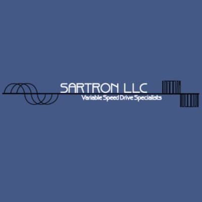 SARTRON, LLC logo image