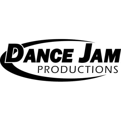 DANCE JAM PRODUCTIONS, INC. logo image