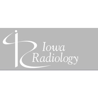 IOWA RADIOLOGY P.C. logo image