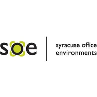 SYRACUSE OFFICE ENVIRONMENTS