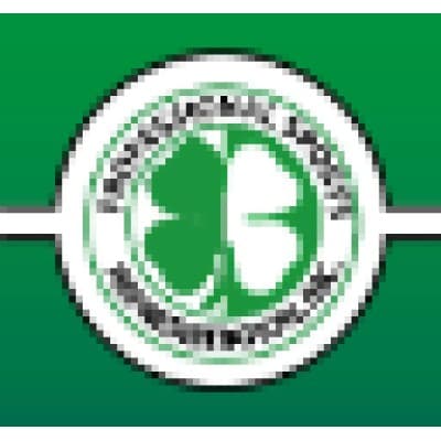 SRP, INC. logo image