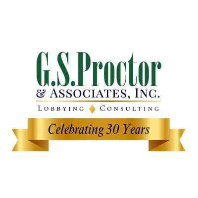 G.S. PROCTOR & ASSOCIATES, INC. logo image