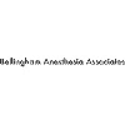 BELLINGHAM ANESTHESIA ASSOCIATES, P.S. logo image