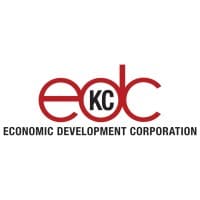 ECONOMIC DEVELOPMENT CORPORATION OF KANSAS CITY, MISSOURI logo image