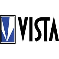 VISTA PRODUCTIONS INC logo image
