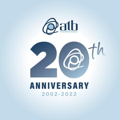 ATB TECHNOLOGIES logo image