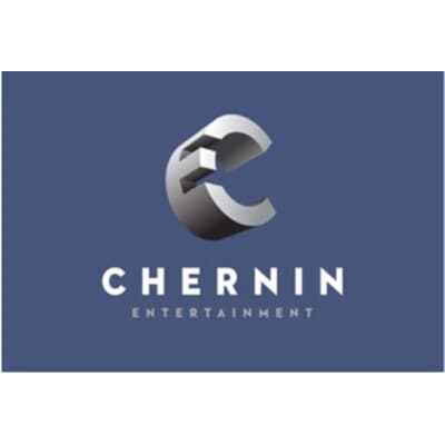CHERNIN ENTERTAINMENT, LLC logo image